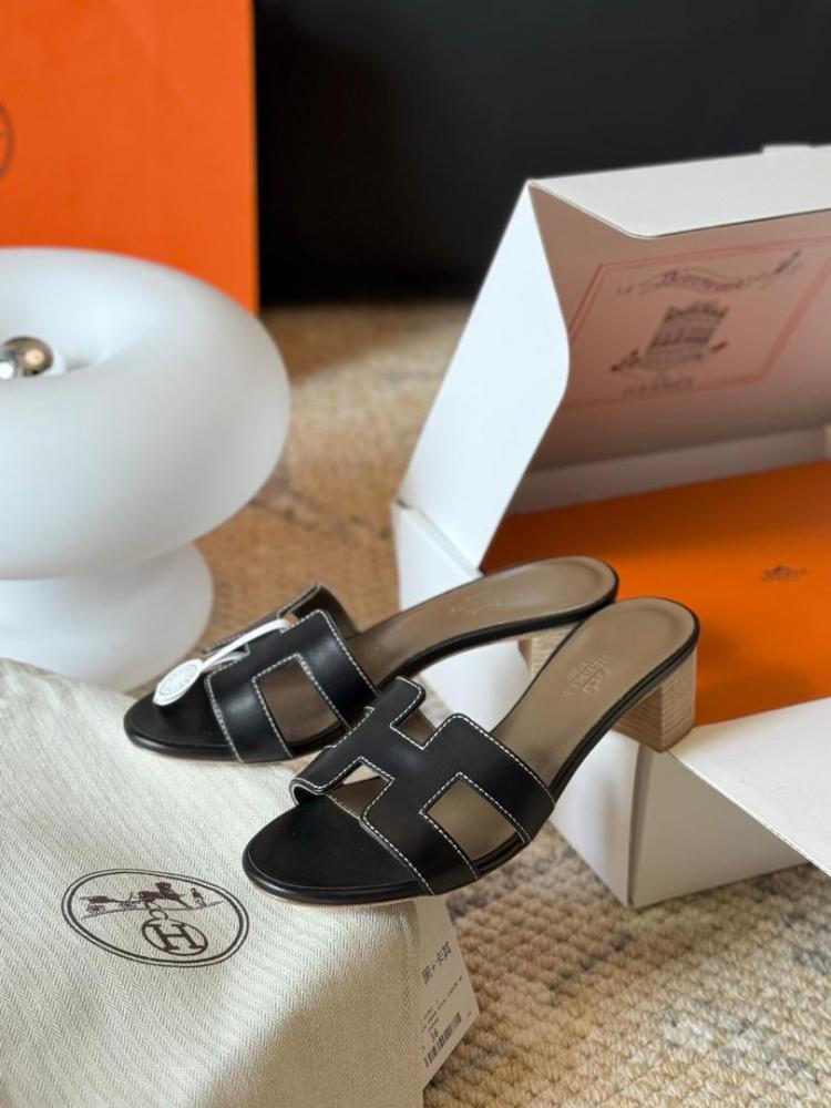 Hermès Oasis Sandal