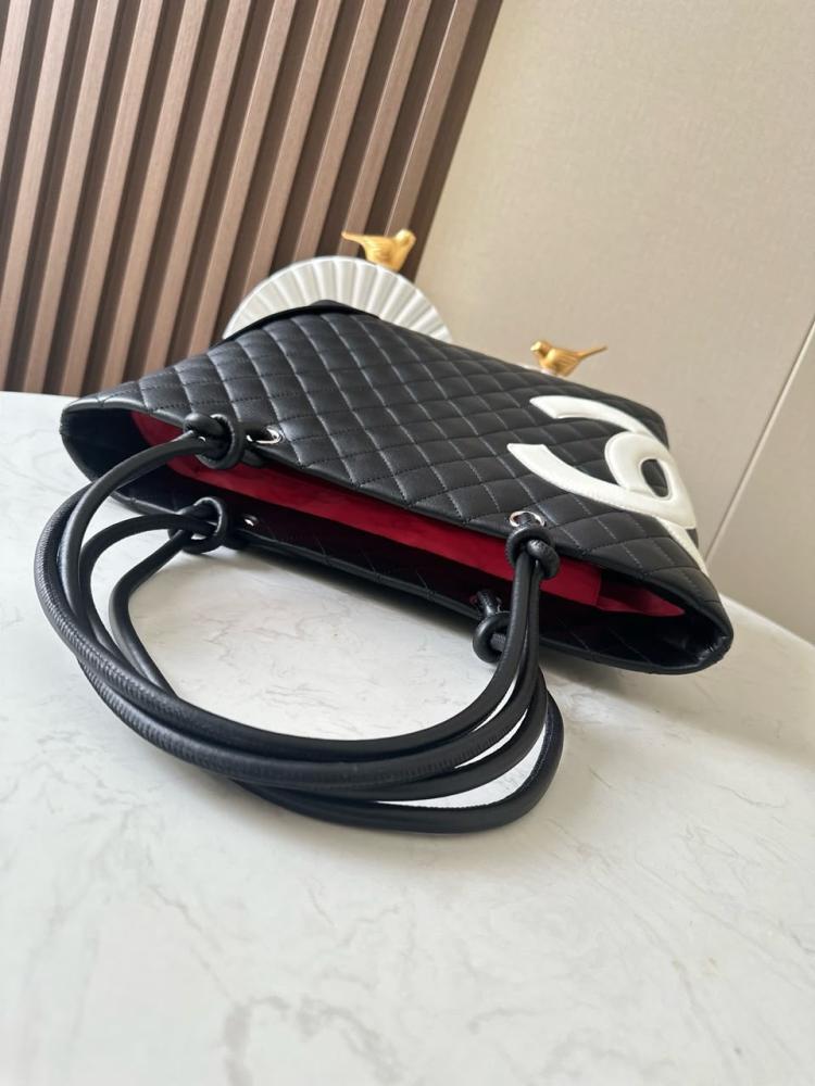 Large Ligne Cambon Tote