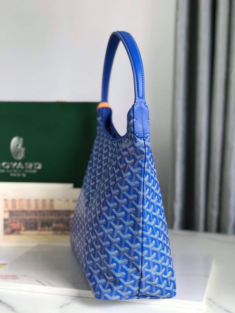 Bohème Hobo Bag