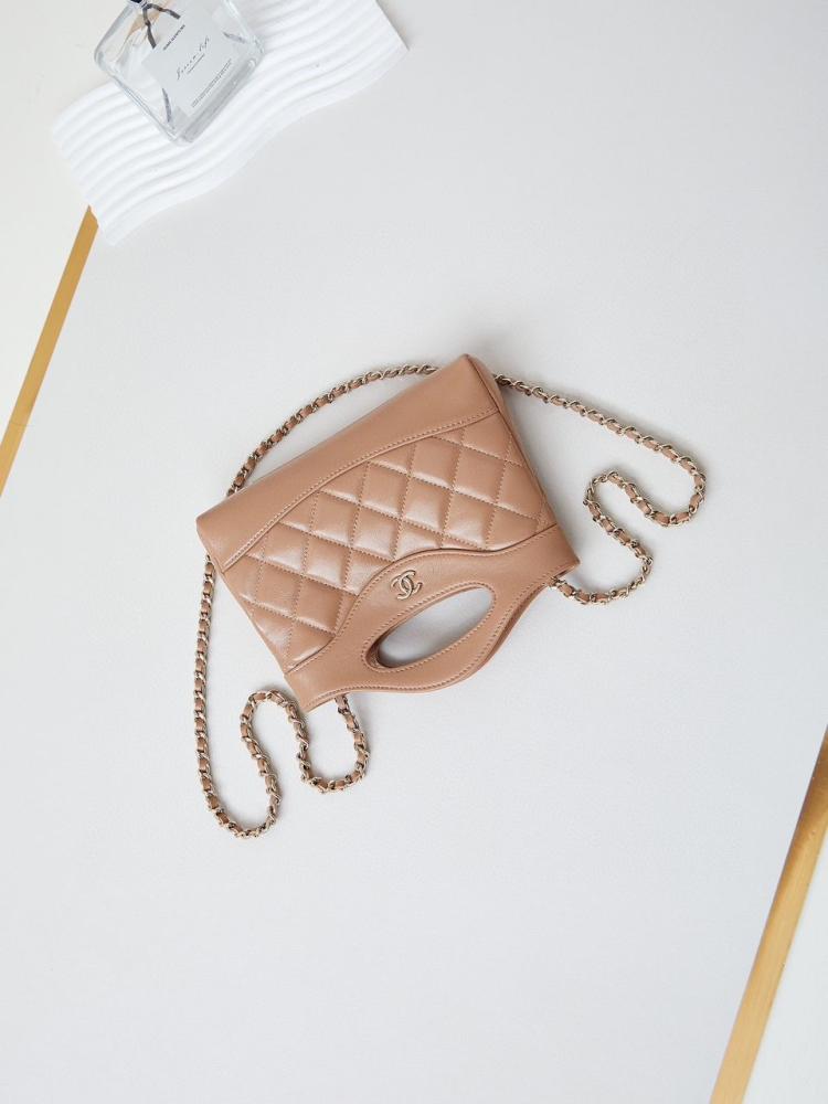 Chanel 31 Nano Bag