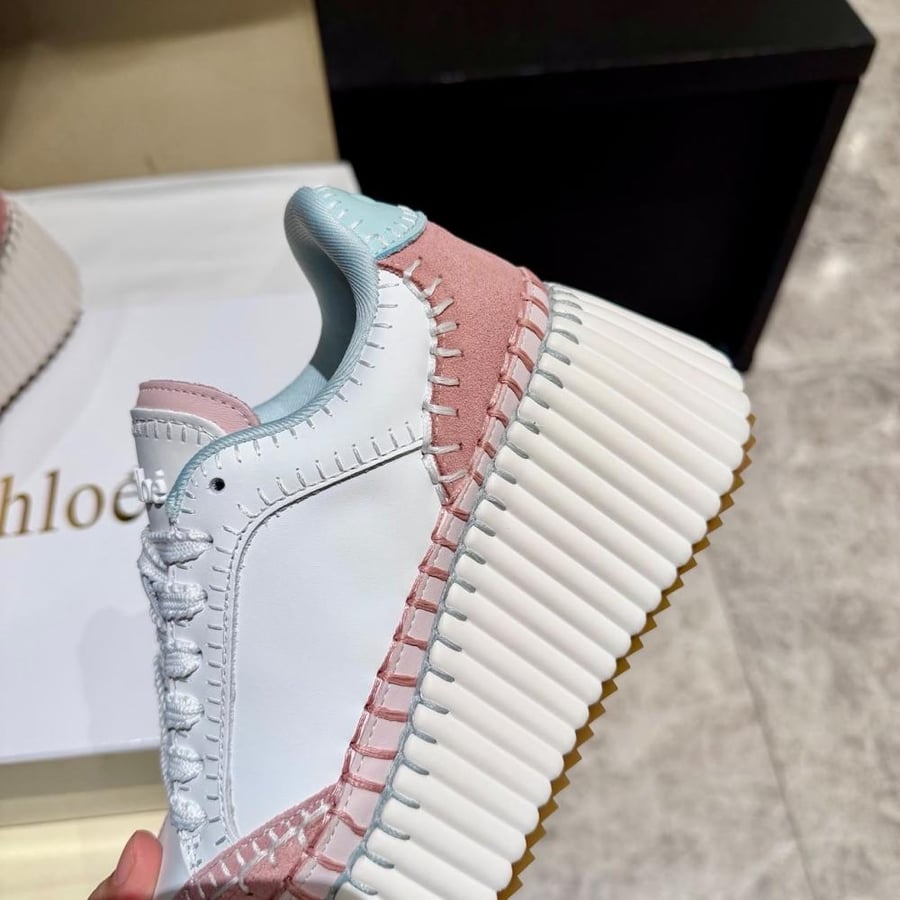 NAMA SNEAKER