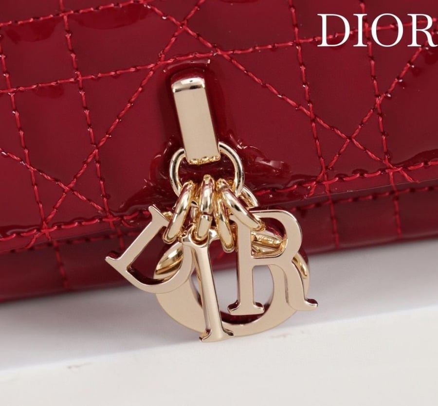 My Dior - Dior Talk Phone Pouch