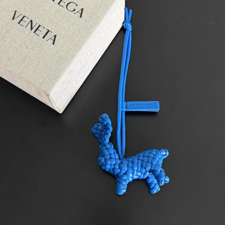 Rabbit Charm