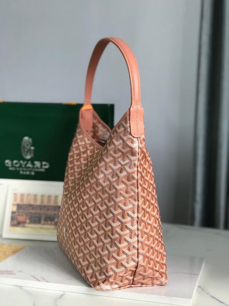 Bohème Hobo Bag