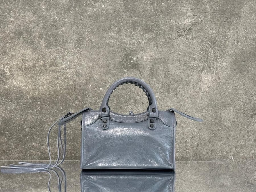 WOMEN'S LE CITY BAG MINI