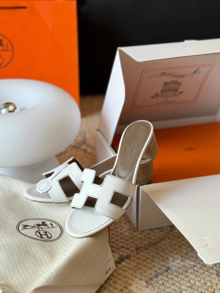 Hermès Oasis Sandal