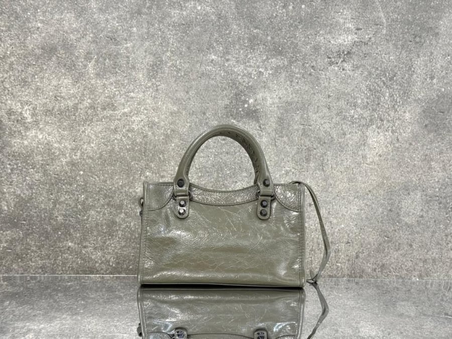 WOMEN'S LE CITY BAG MINI