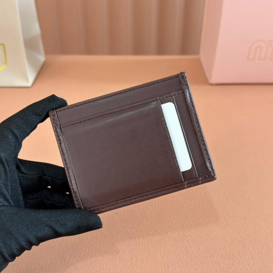 Card Holder