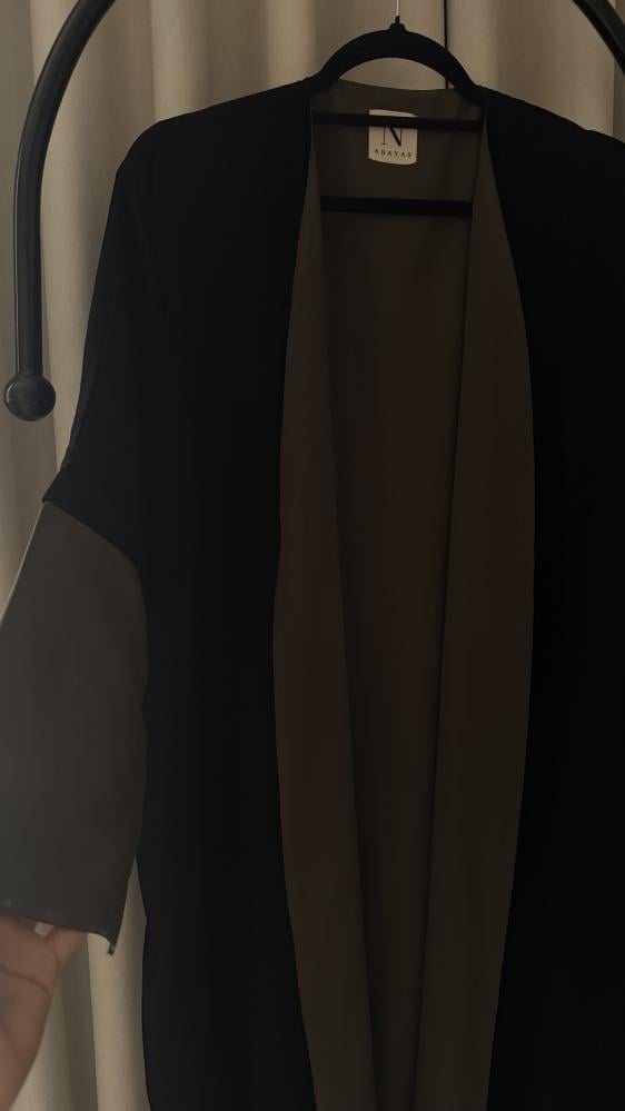 عباية صيفيه