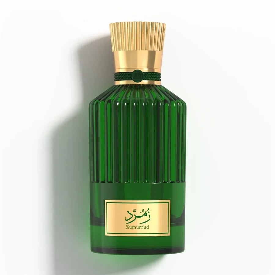 زمرد عطر بخاخ 100مل