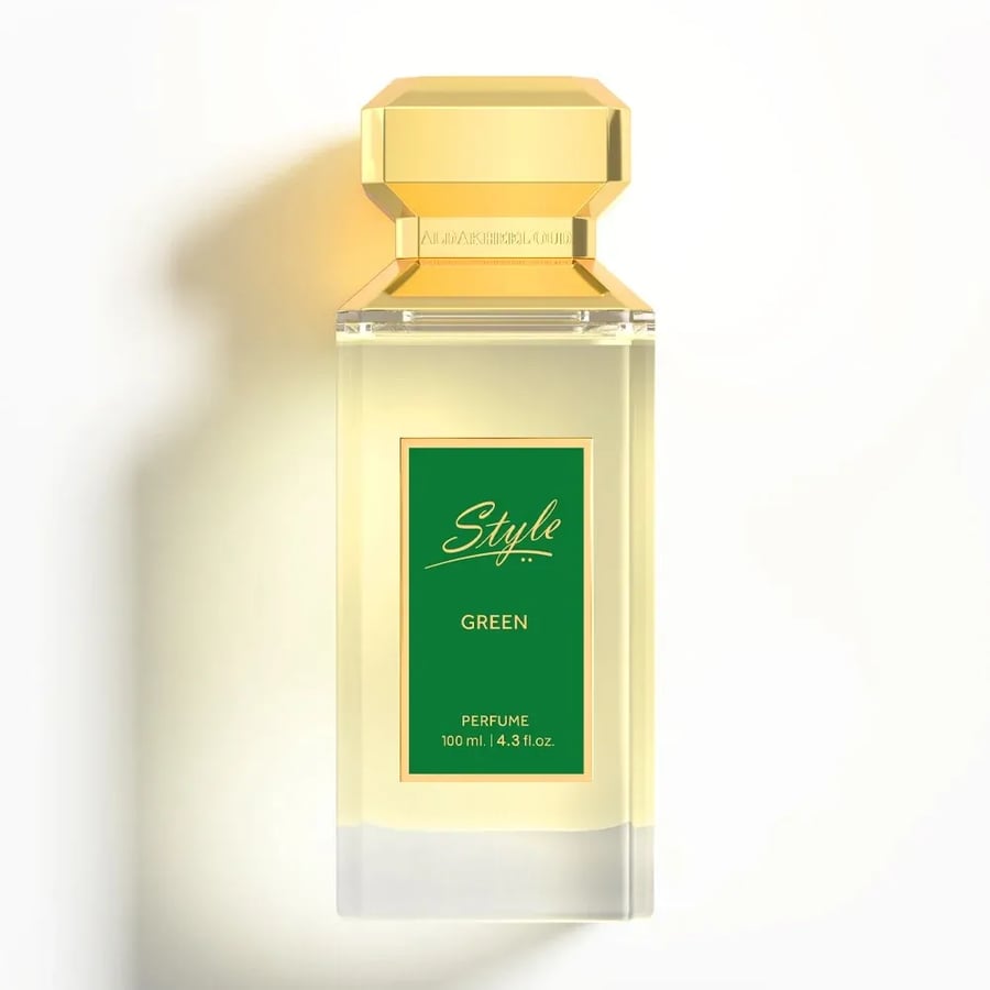 STYLE Green 100ml