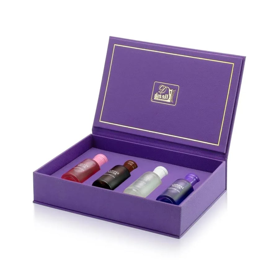 Musk Collection 4