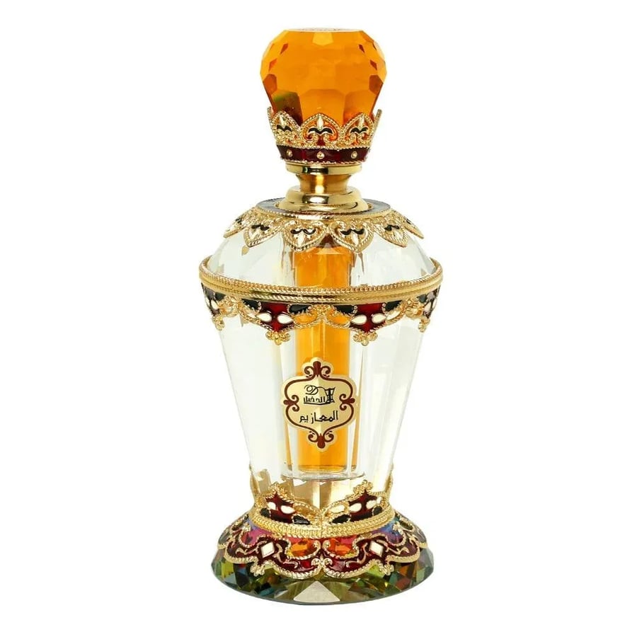 Al Mazim Dehn 30Ml