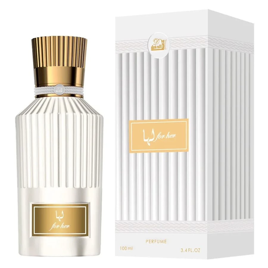 لها عطر بخاخ 100مل