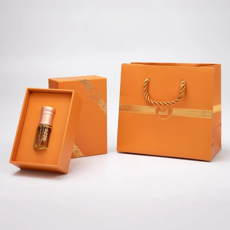 توزيعات العيد -6*3مل
