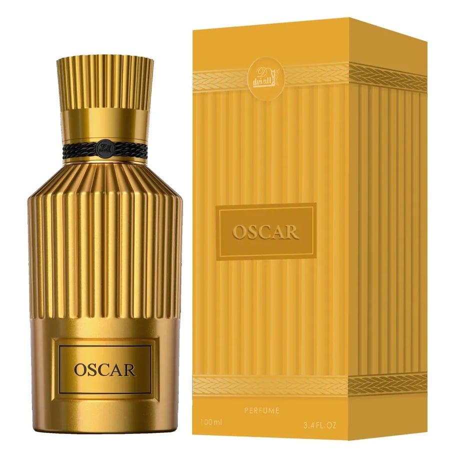 اوسكار ذهبي عطر بخاخ 100مل
