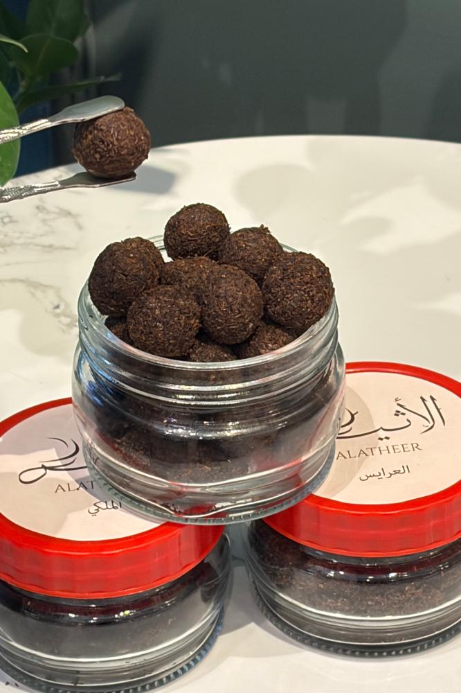 بخور عرايس