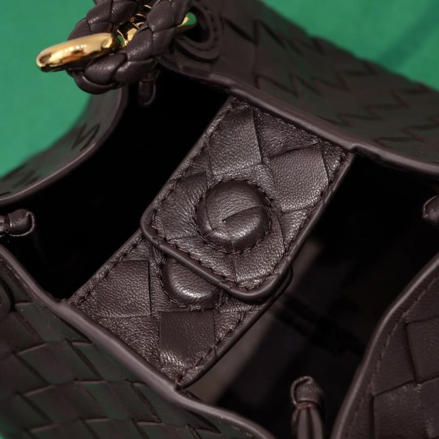 Andiamo Bag