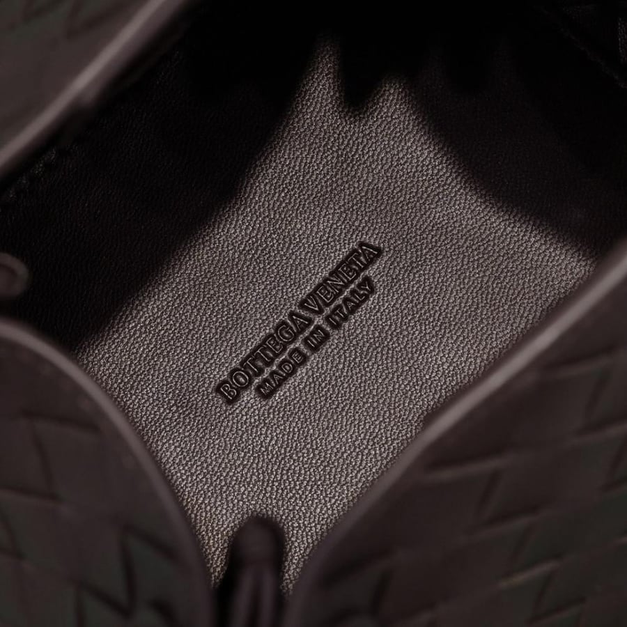 Andiamo Bag