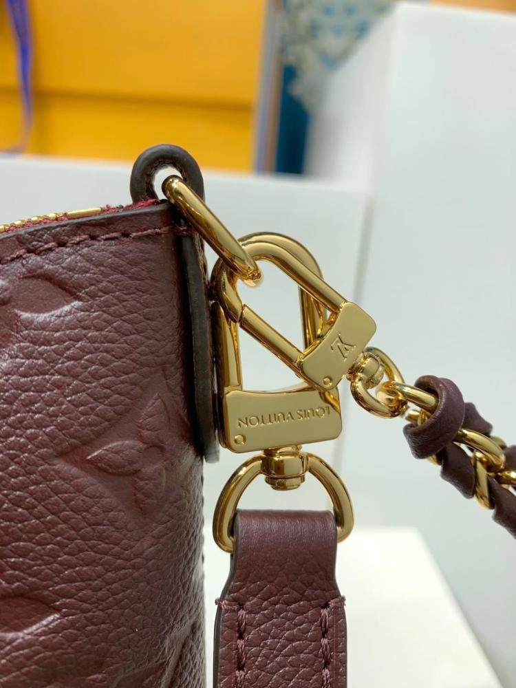 Louis Vuitton Bagatelle