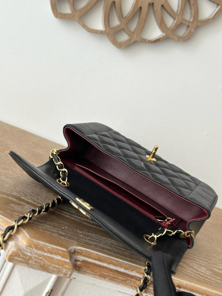 Chanel Diana Flap Bag