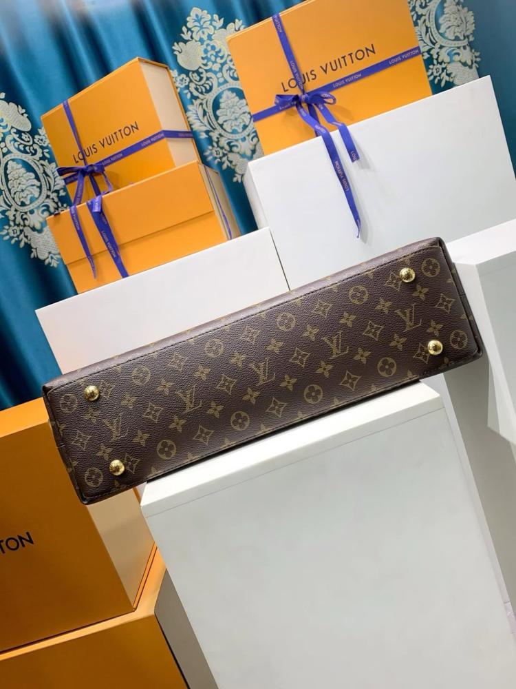 Louis Vuitton Graceful Bag