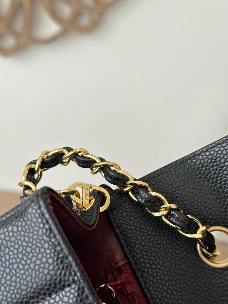 Chanel Diana Flap Bag