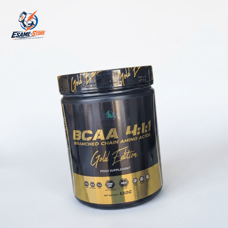 مكمل bcaa
