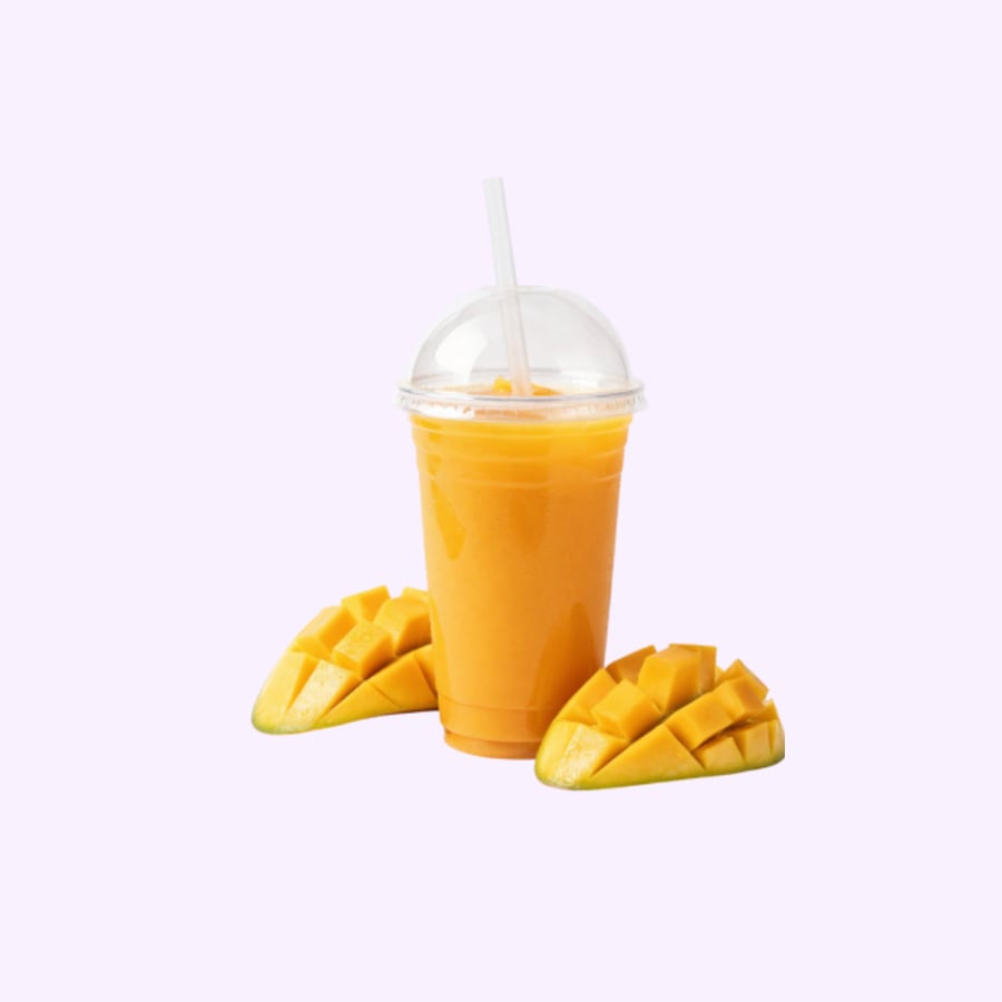 مانجو