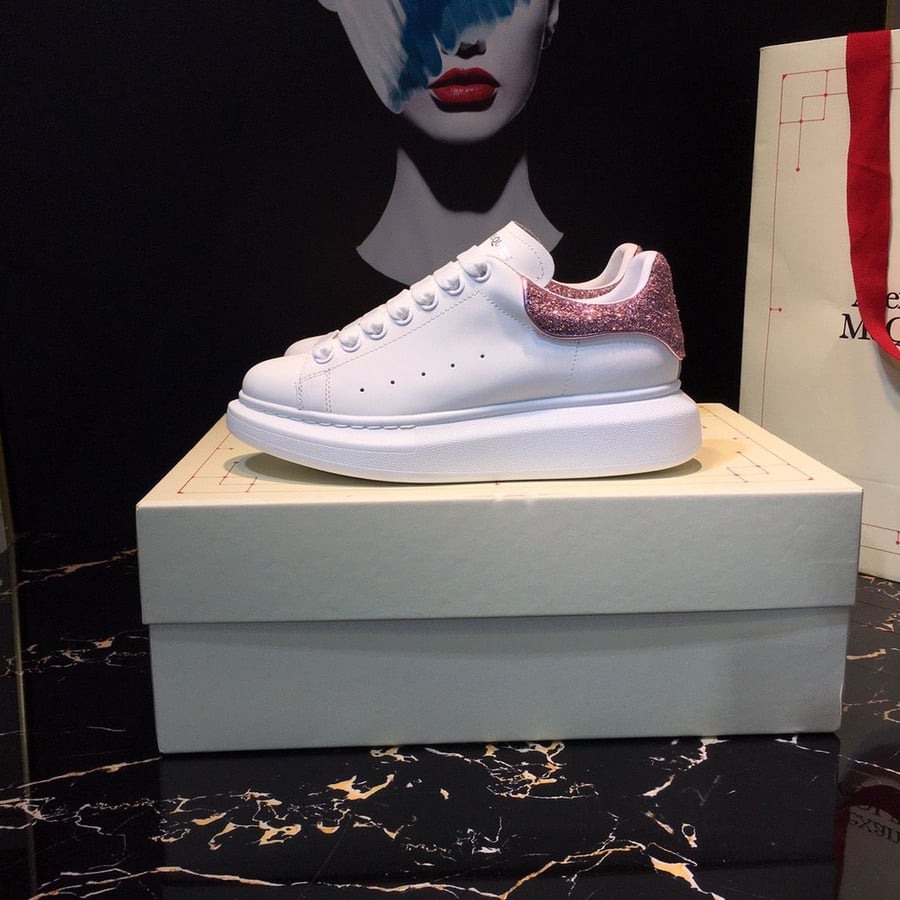 Alexander McQueen