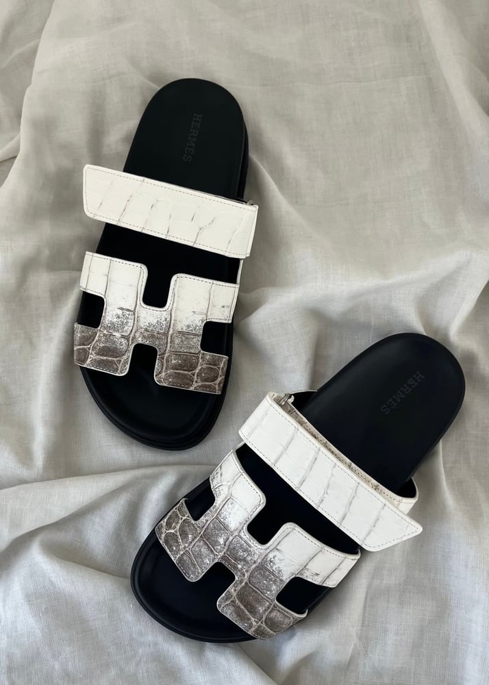 Himalaya chypre sandals