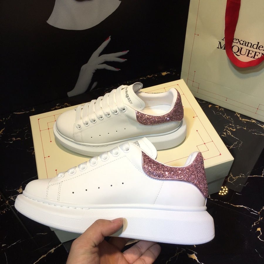 Alexander McQueen