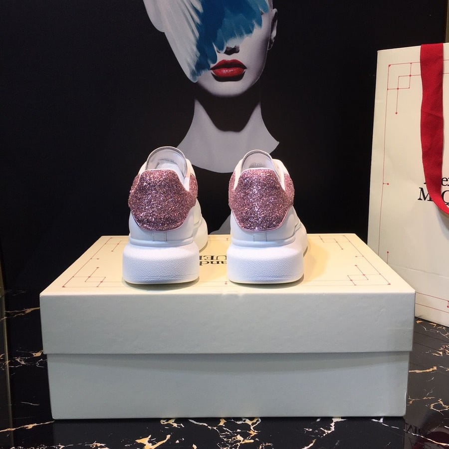 Alexander McQueen