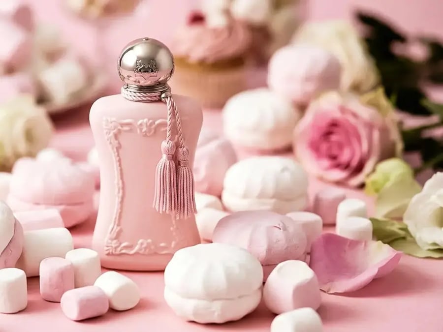 تقسيمة ٥ مل عطر ديلينا دي مارلي نسائي