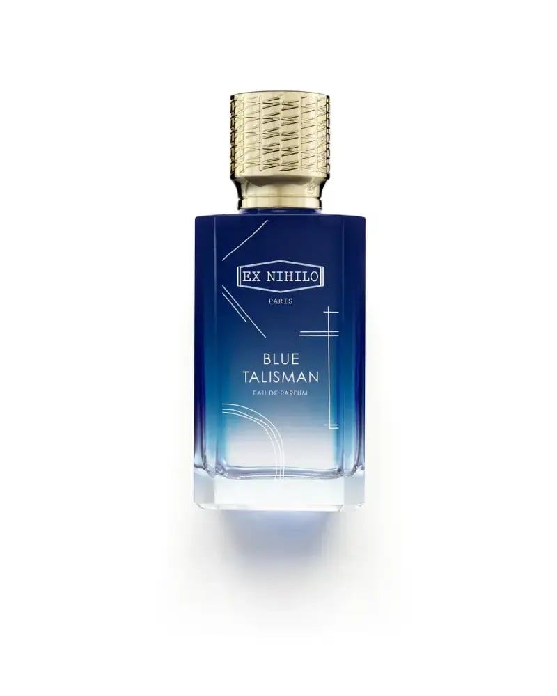 عينة ١ مل من عطر بلو تاليسمان