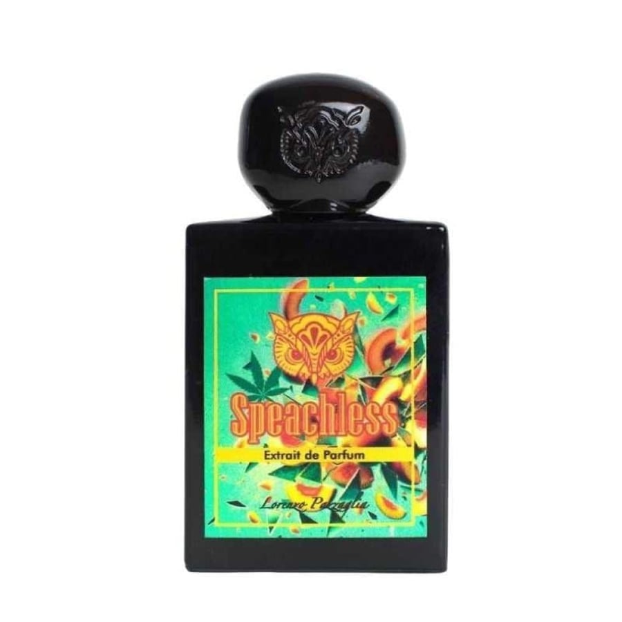عينة ١ مل من عطر سبيتشليس Speachless