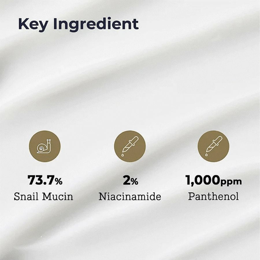 COSRX Advanced Snail Peptide Eye Cream, 25 mL