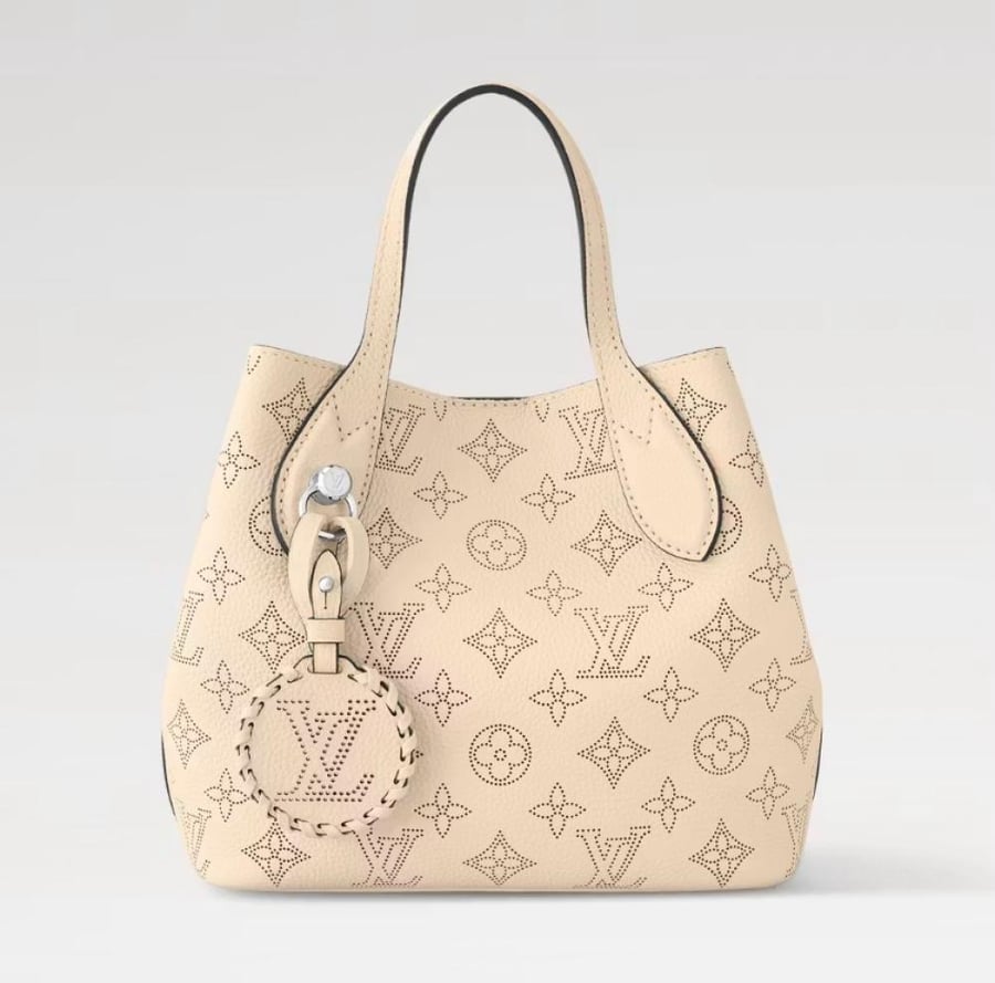 BLOSSOM small handbag