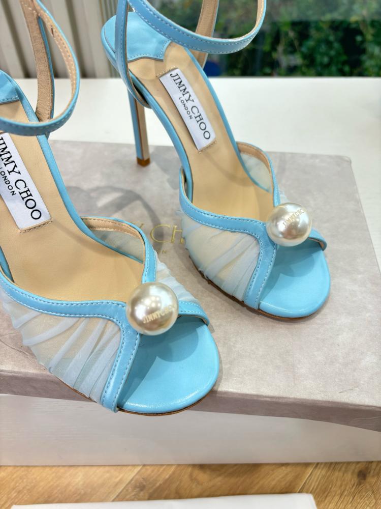Jimmy Choo shoes