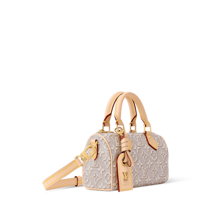 حقيبة Nano Speedy