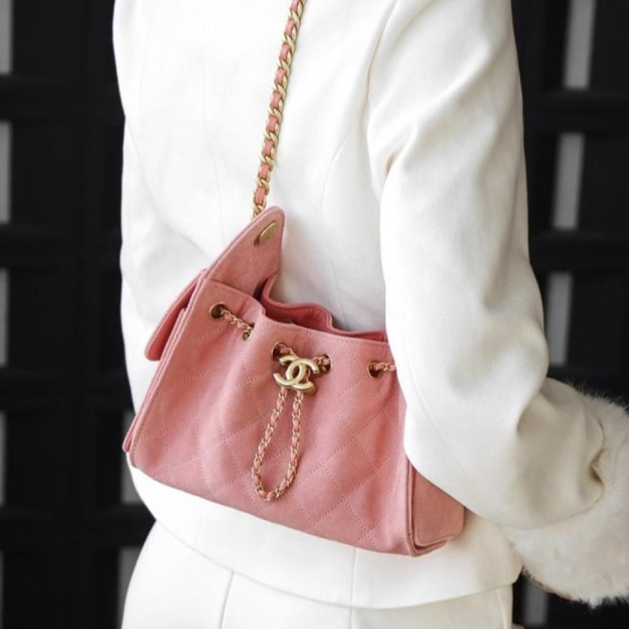 Chanel  25 Mini Bag