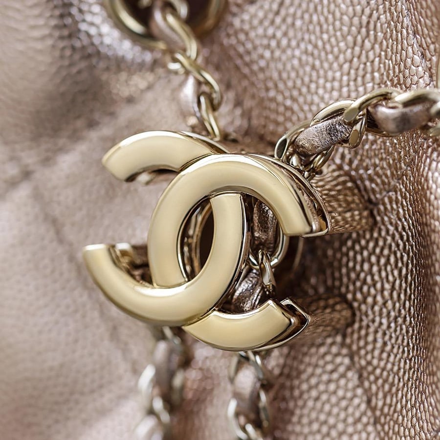 Chanel  25 Mini Bag