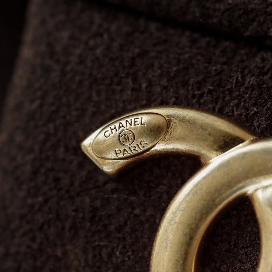 Chanel  25 Mini Bag