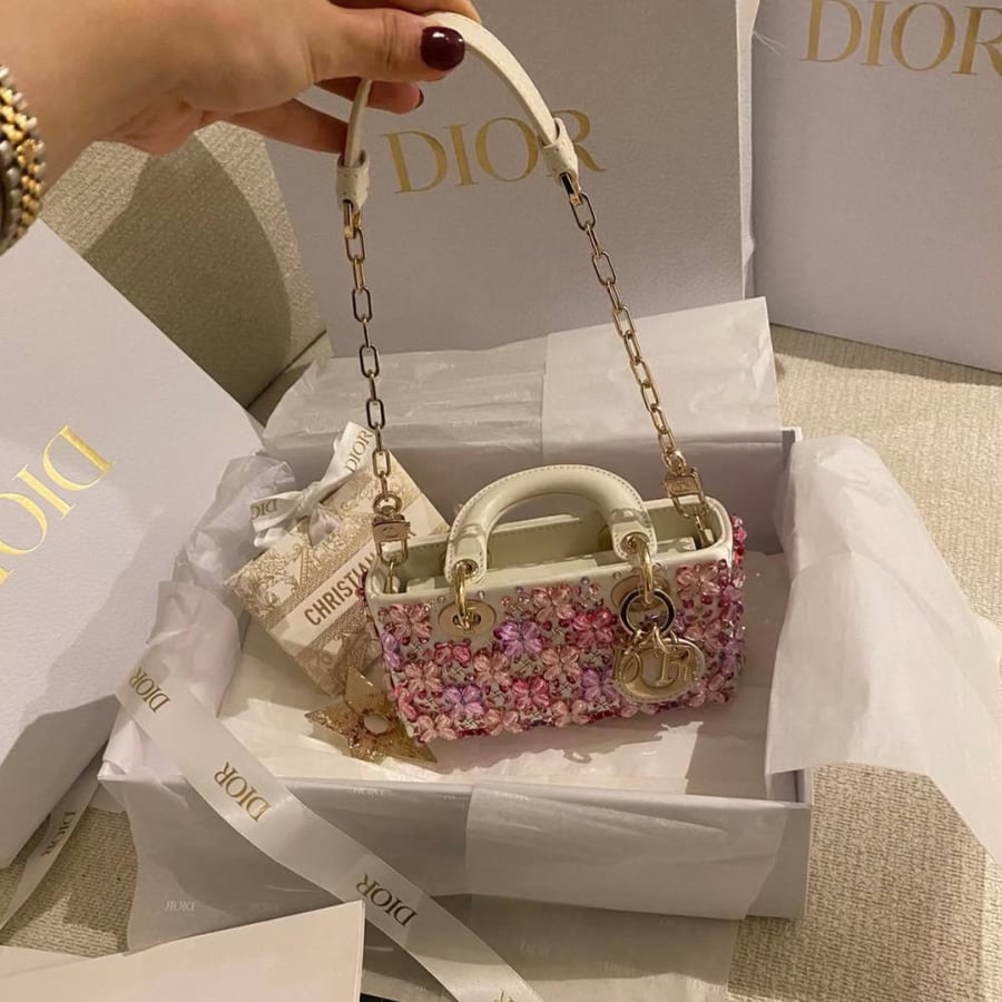 Dior Lady