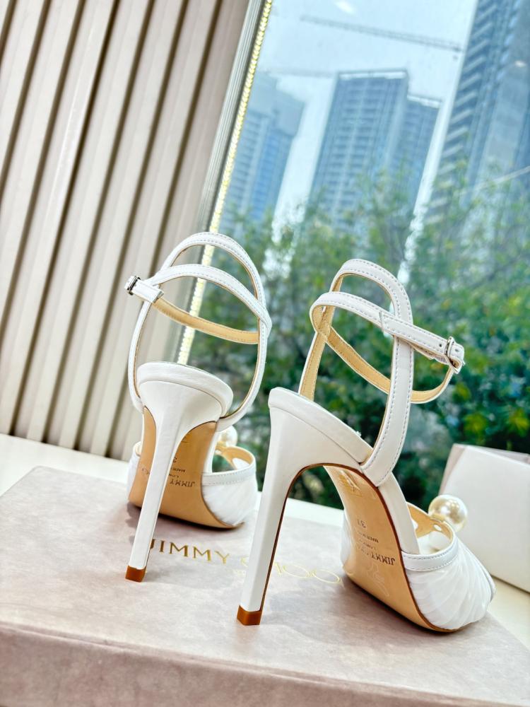 Jimmy Choo shoes