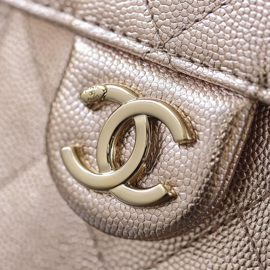 Chanel  25 Mini Bag