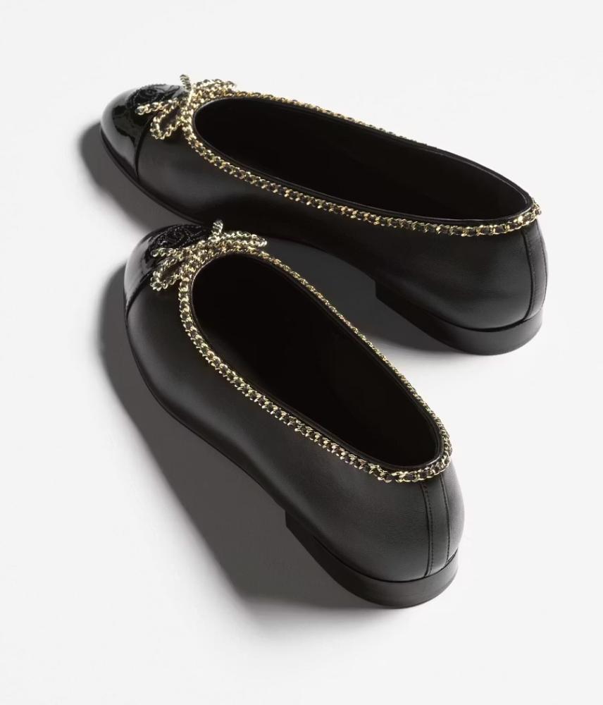 Chanel shoes