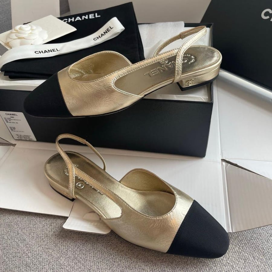 25s Slingback