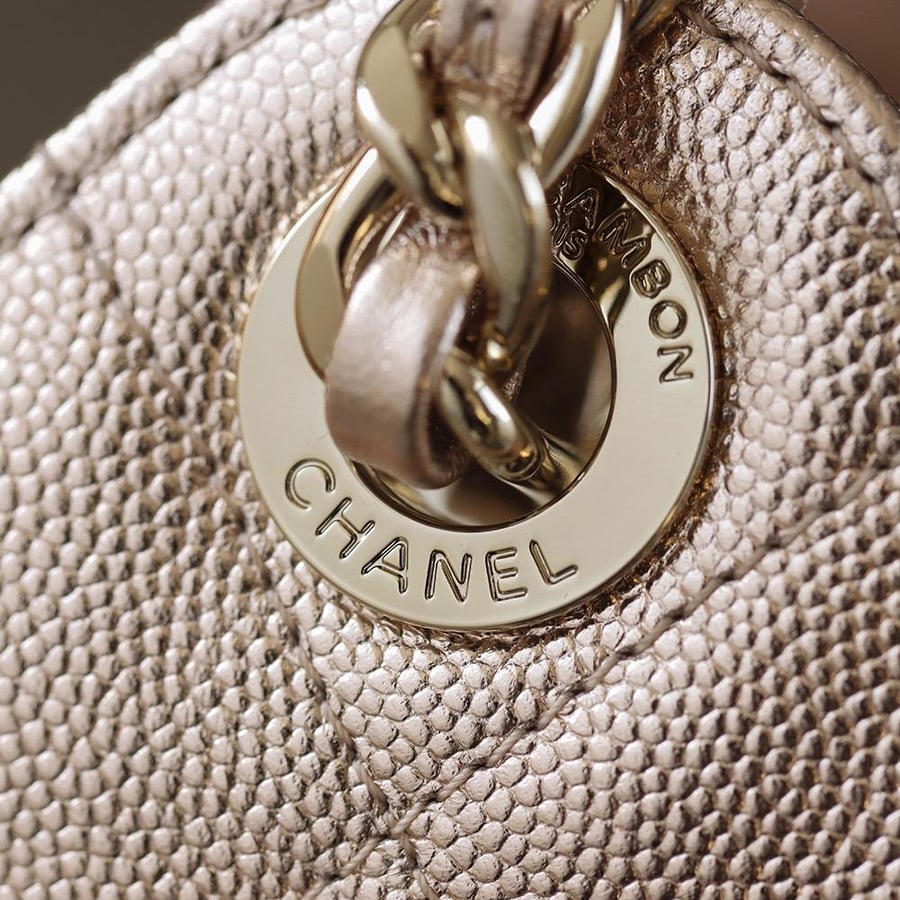Chanel  25 Mini Bag