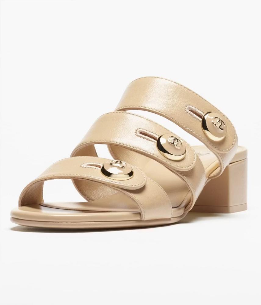 Chanel shoes